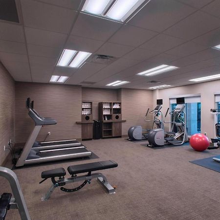 Residence Inn By Marriott Port Arthur Esterno foto