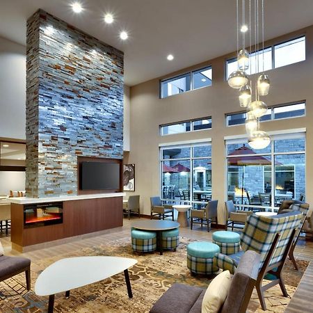 Residence Inn By Marriott Port Arthur Esterno foto