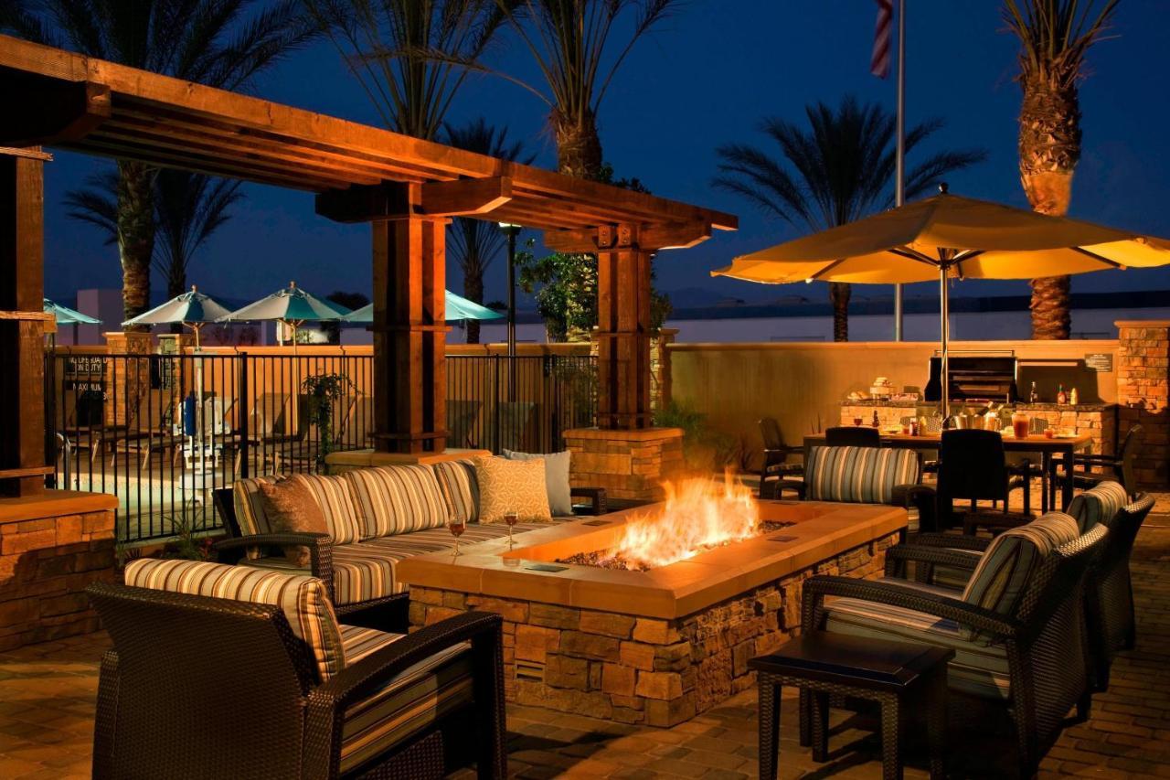 Residence Inn By Marriott Port Arthur Esterno foto